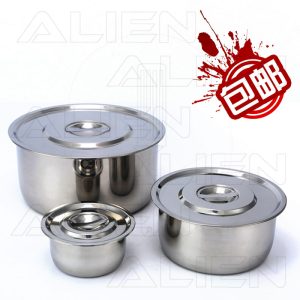 3 လုံးအိုးလတ်